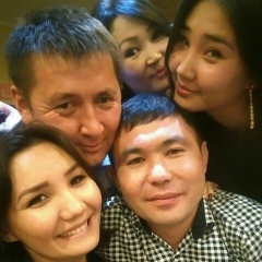 Динара Арысланова, 08.05.1991