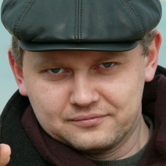 Дмитрий Турченко, 16.06.1976, Севастополь