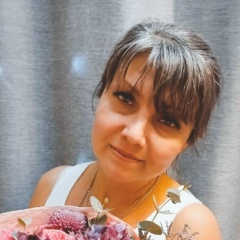 Таня Зоренко, 23.09, Вологда