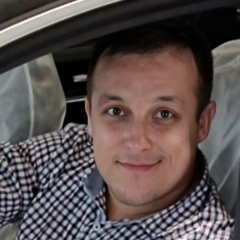 Anton Sayfulin, Набережные Челны