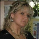 Ирина Юницкая, 29.01, Санкт-Петербург