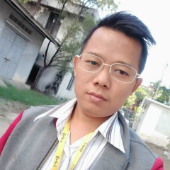 Naing-Win Oo, 26.05.1990, Mandalay