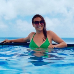 Галя Игринева, 21.05, Омск