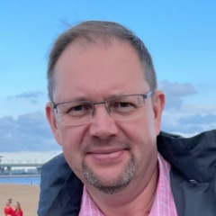 Дмитрий Гапеев, 13.08.1968, Санкт-Петербург