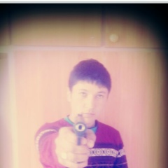 Bobur Qirgizbaev