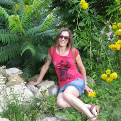 Ірина Романів