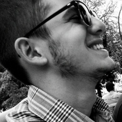 Родион Берая, 28.04, Москва