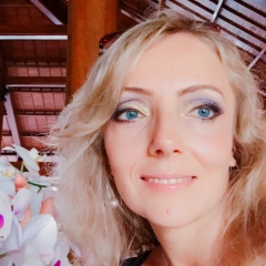 Мила Кочетова, 04.06, Москва