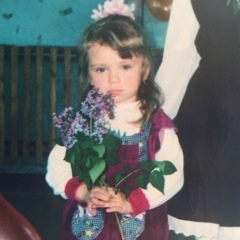 Яков Ковальчук, 06.01.1997, Москва