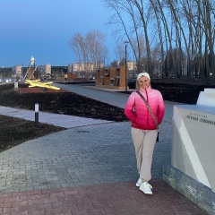 Надежда Фок, Екатеринбург