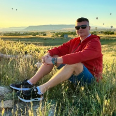 Алексей Мартовой, 28.04, Самара