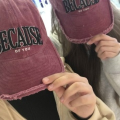 Настя Слобожанинова, 27.11.2006, Киров