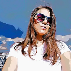 Daria Sgibneva, Санкт-Петербург