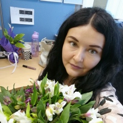 Анна Мурашкина, 01.08, Барнаул