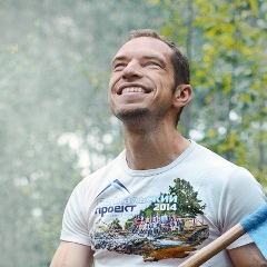 Евгений Ракитянский, 26.04.1982, Байкальск