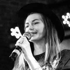 Анна Вернер, 24.03, Калининград