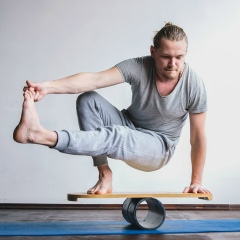 Леонид Тропин, 14.11.1988