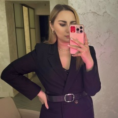 Лера Тенгизова, 01.04.1988, Москва