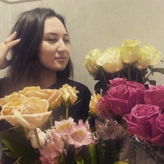 Алинка Исанбаева, 27.03, Зеленодольск