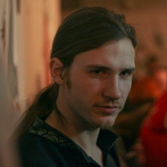 Илья Полтавский, 01.05.1987, Томск