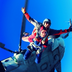 Ирина Соловьева, Сочи