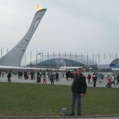 Дмитрий Варфоломеев, 13.10.1987, Чита