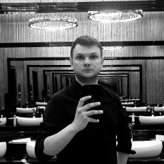 Сергей Грачев, 30.12, Красная Поляна