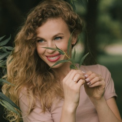 Наталья Федькина, 24.06.1989