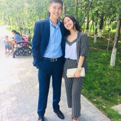 Айнура Болатова