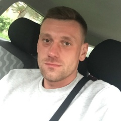 Дмитрий Иванов, 26.01.1986, Санкт-Петербург