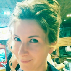 Светлана Ларюшкина, 03.12, Екатеринбург