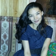 Гулшат Конарбаева, Актау