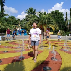 Наталья Колосовская, 21.01