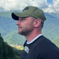 Степан Ермолов