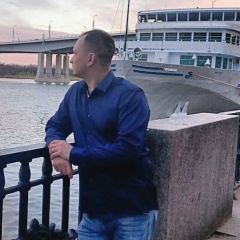 Ярослав Шарифуллин, 01.01, Ульяновск