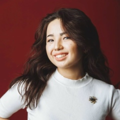 Нурай Жуандык, 22.04, Астана