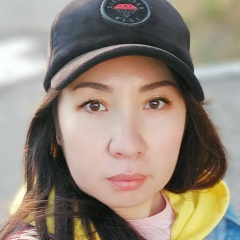 Асель Мухамбеткалиева, 06.11, Актобе