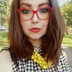 Валера Красоцкая, Витебск