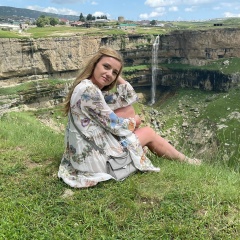 Наталья Волкова, 21.09, Магнитогорск