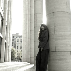 Мария Бахвалова, 31.08