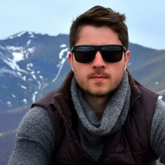 Вячеслав Мельник, Гнедин