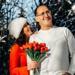 Елизавета Гетке, Санкт-Петербург