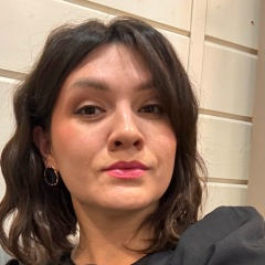 Екатерина Шиловская, Сокол