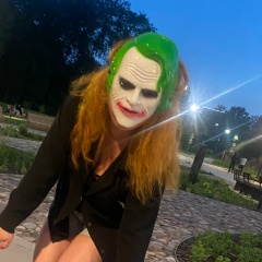 Наташа Матвеева, Череповец