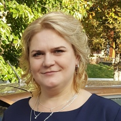 Евгения Богданова, 25.07.1978, Москва