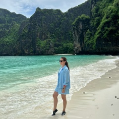 Анастасия Тимофеева, 26.12, Санкт-Петербург