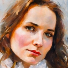 Алёна Торопова