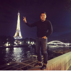 Ahmed Hasanzov, 19.11, Алматы