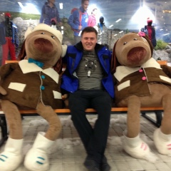 Владислав Хотюн, 27.05, Днепр (Днепропетровск)