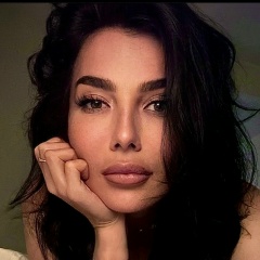 Галина Русакова, 14.05.1989, Москва